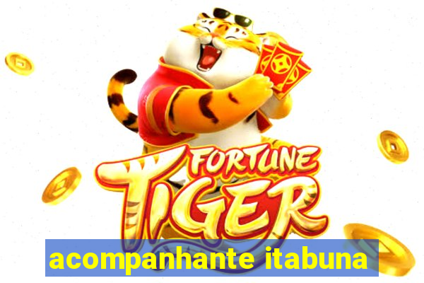 acompanhante itabuna