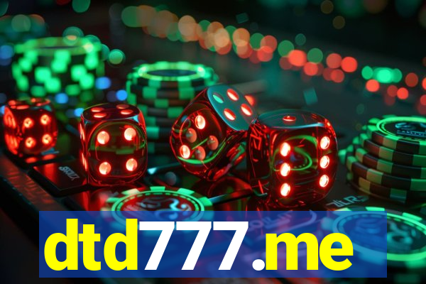 dtd777.me