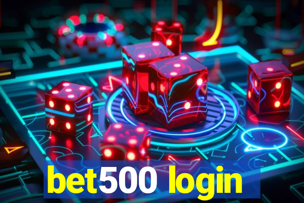 bet500 login