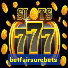 betfairsurebets