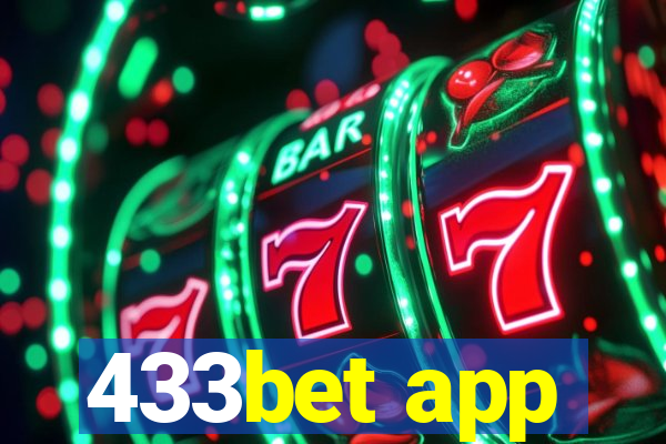 433bet app