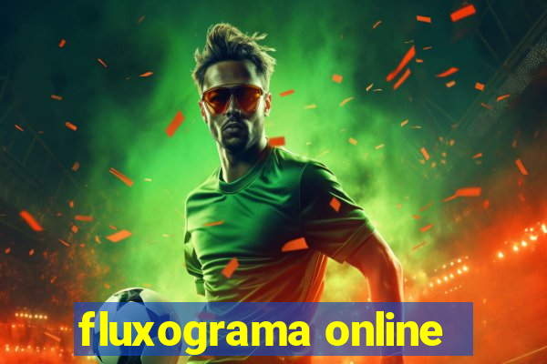 fluxograma online