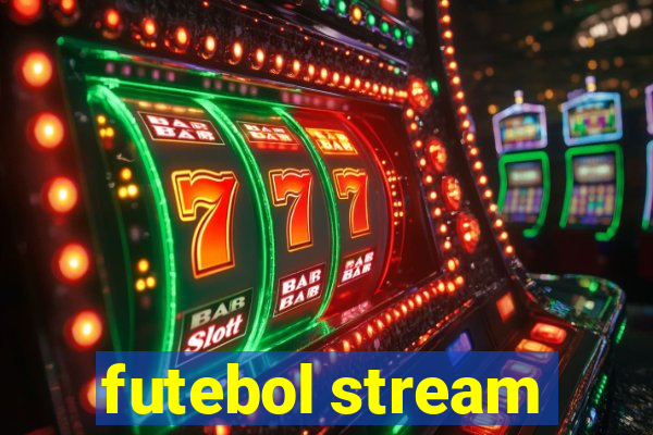 futebol stream