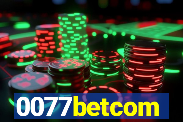 0077betcom