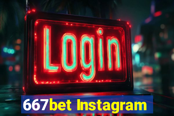 667bet Instagram