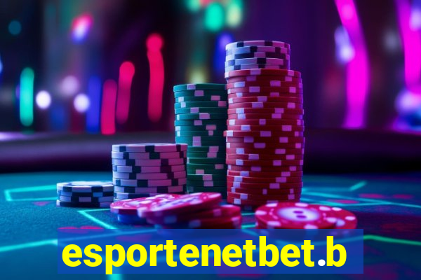 esportenetbet.bet