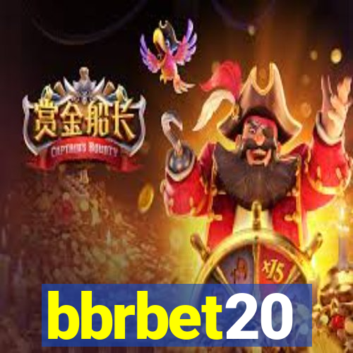 bbrbet20