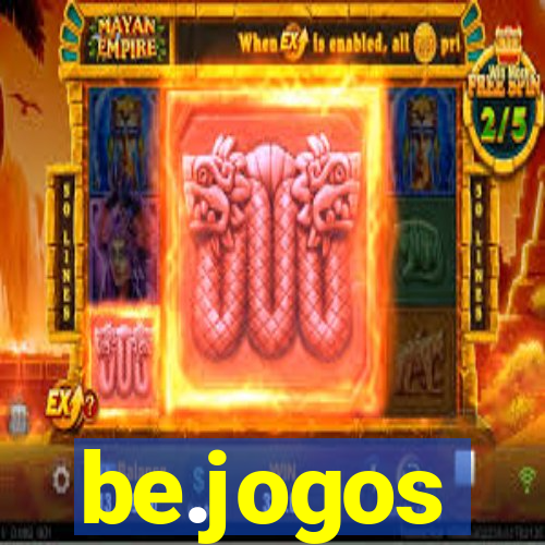 be.jogos