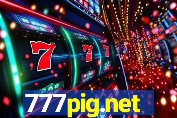 777pig.net