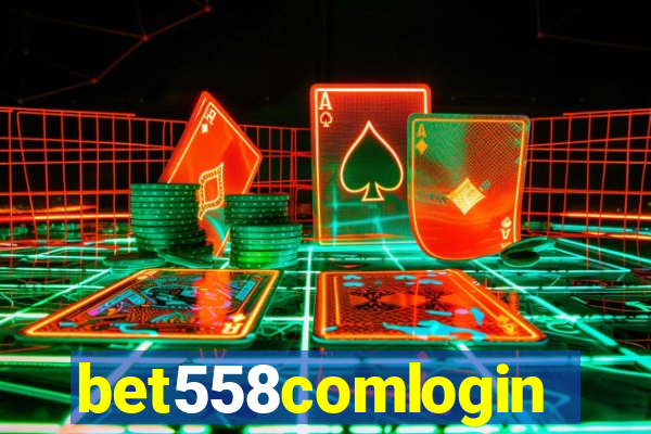 bet558comlogin