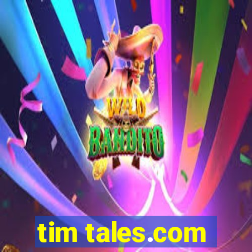 tim tales.com