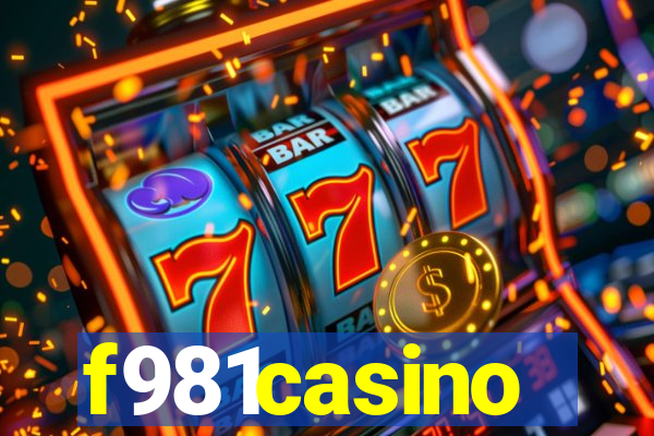 f981casino