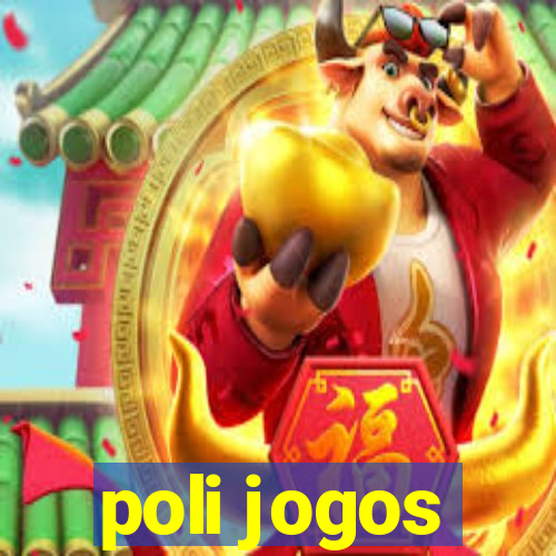 poli jogos