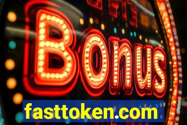 fasttoken.com