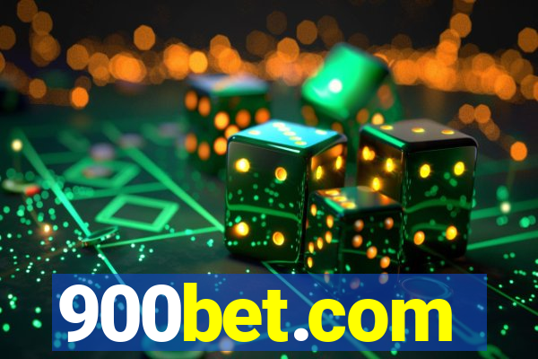 900bet.com