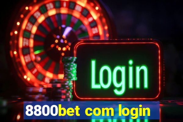 8800bet com login