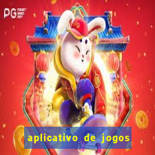 aplicativo de jogos que da bonus no cadastro