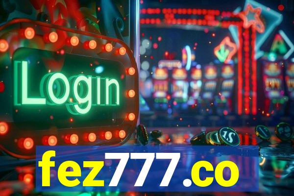 fez777.co