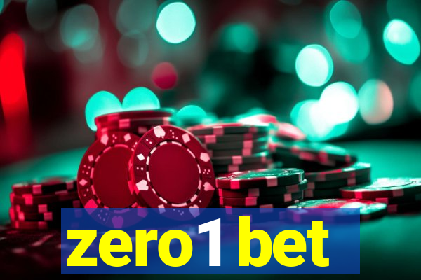 zero1 bet