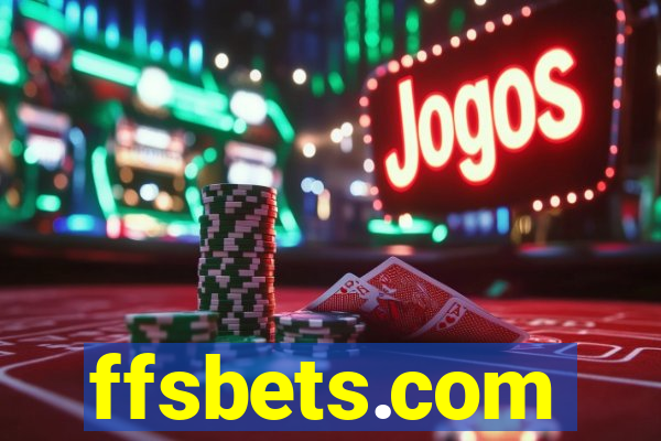 ffsbets.com