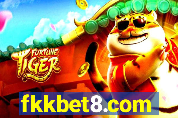 fkkbet8.com