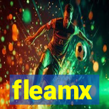 fleamx