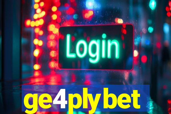 ge4plybet