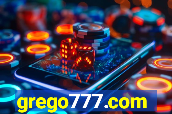 grego777.com