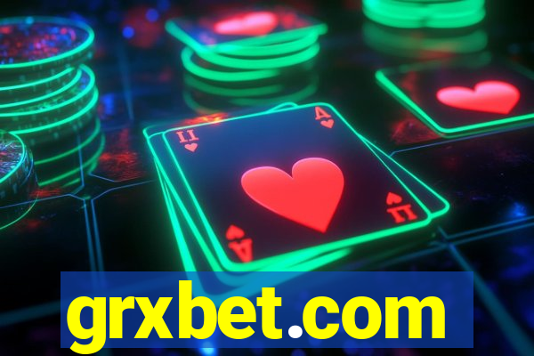 grxbet.com