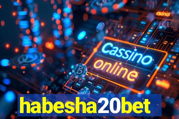 habesha20bet