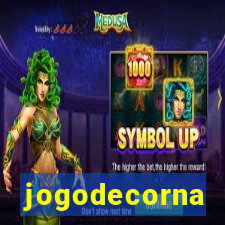 jogodecorna