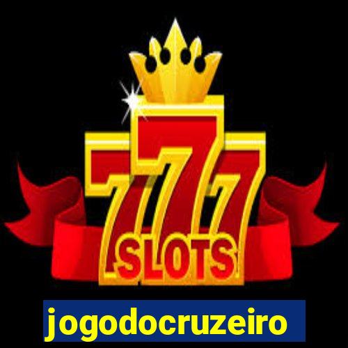 jogodocruzeiro