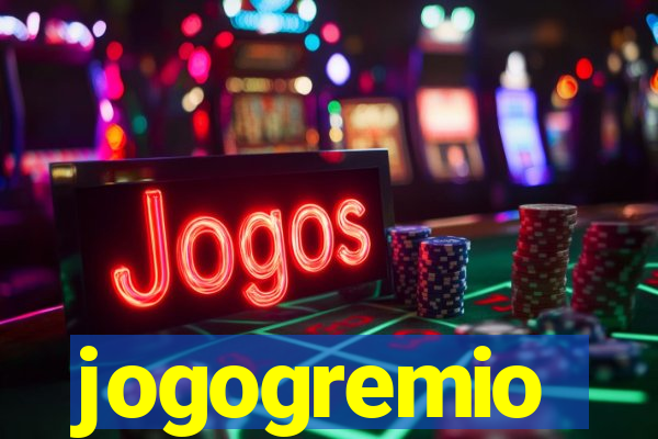 jogogremio