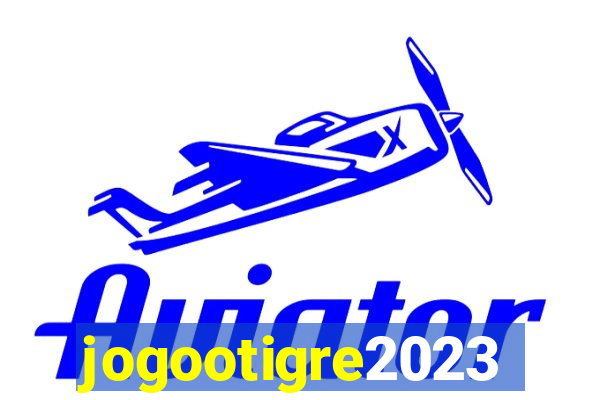 jogootigre2023