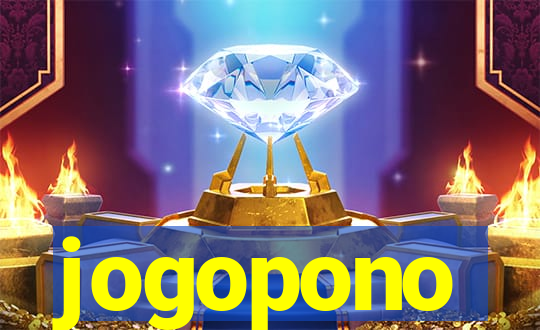 jogopono