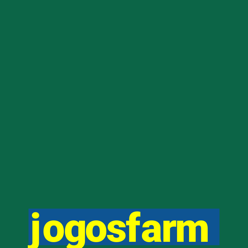 jogosfarm