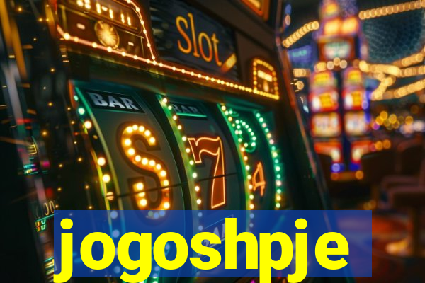 jogoshpje