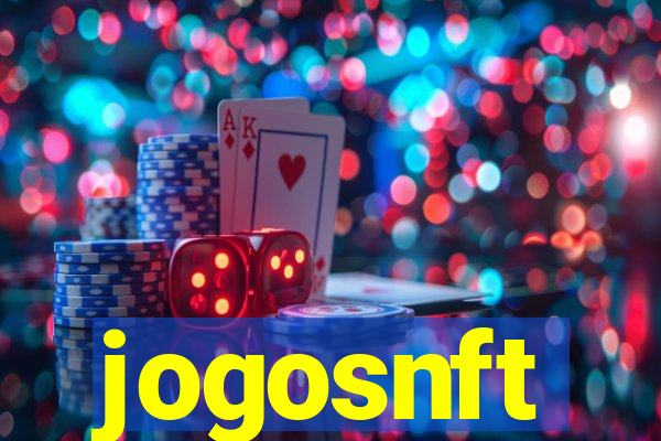 jogosnft