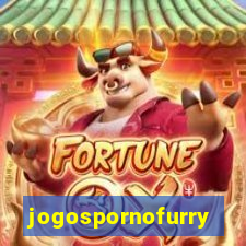 jogospornofurry