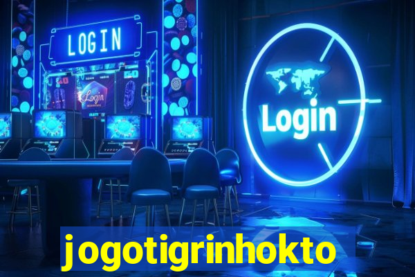 jogotigrinhokto