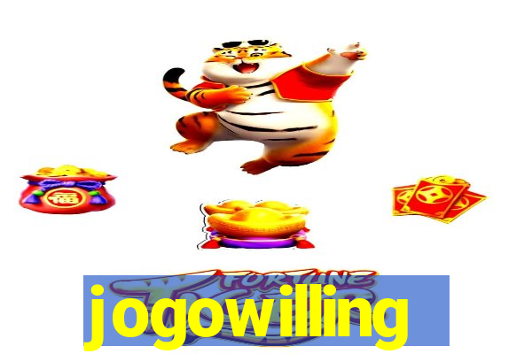 jogowilling