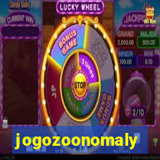 jogozoonomaly