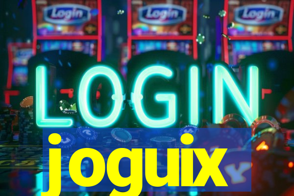 joguix