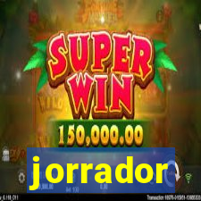 jorrador