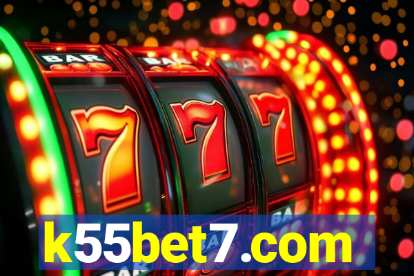 k55bet7.com