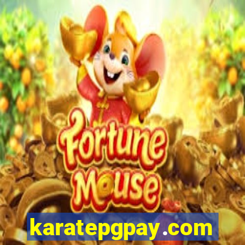 karatepgpay.com