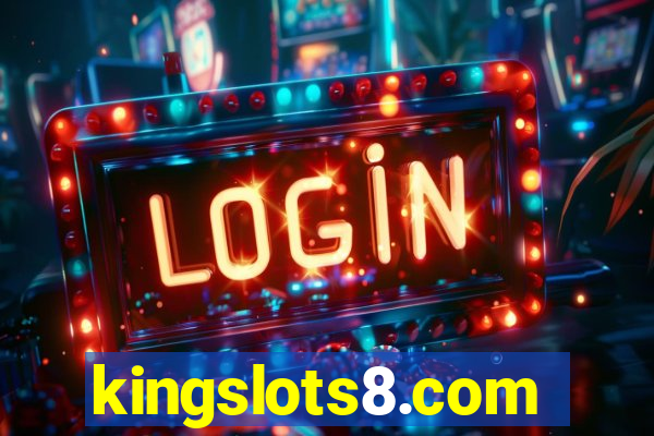 kingslots8.com