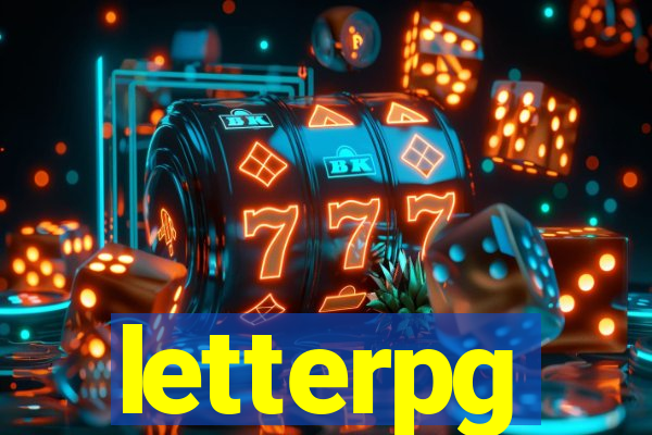 letterpg