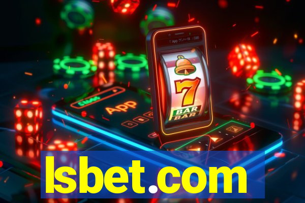 lsbet.com