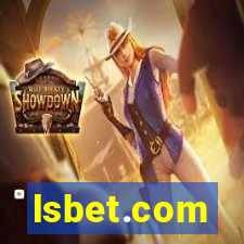 lsbet.com